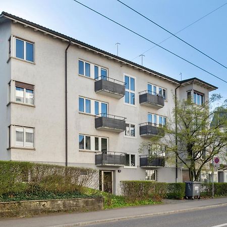 Spacious Apartment In The Heart Of Zurich Zltwg68 Eksteriør bilde