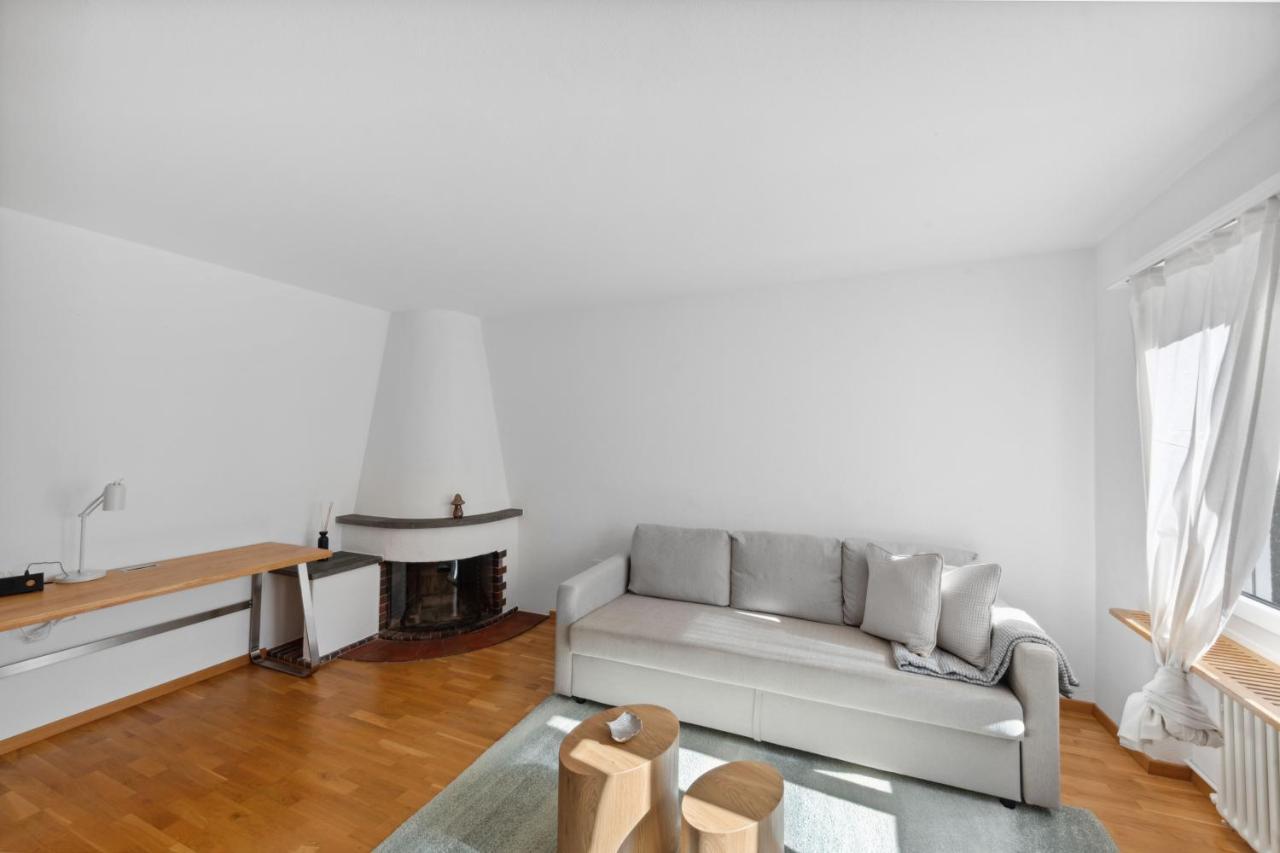 Spacious Apartment In The Heart Of Zurich Zltwg68 Eksteriør bilde